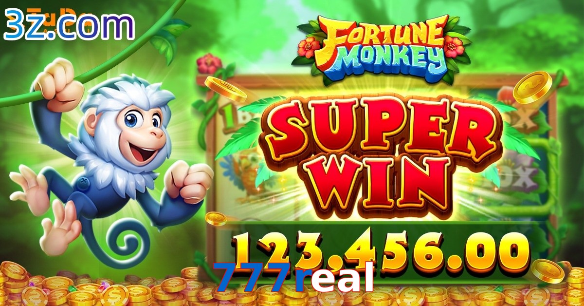 777real apostas esportivas e cassino
