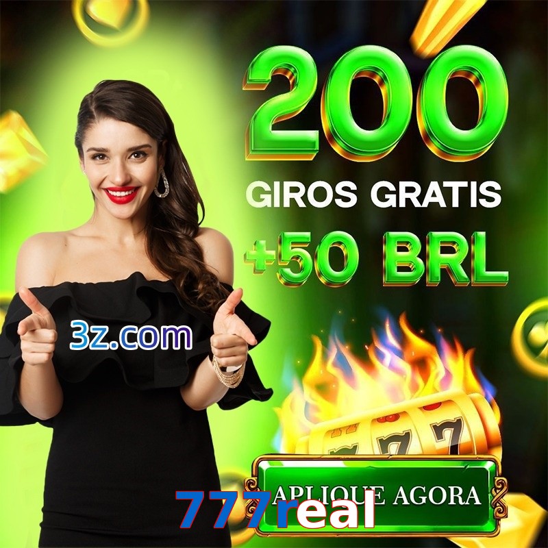 777real cassino com transmissão ao vivo e croupier dedicado